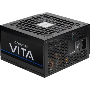 Блок живлення Chieftec Vita 750W (BPX-750-S) UA