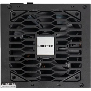 Блок живлення Chieftec Vita 750W (BPX-750-S) UA