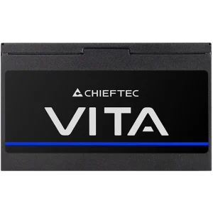 Блок живлення Chieftec Vita 750W (BPX-750-S) UA