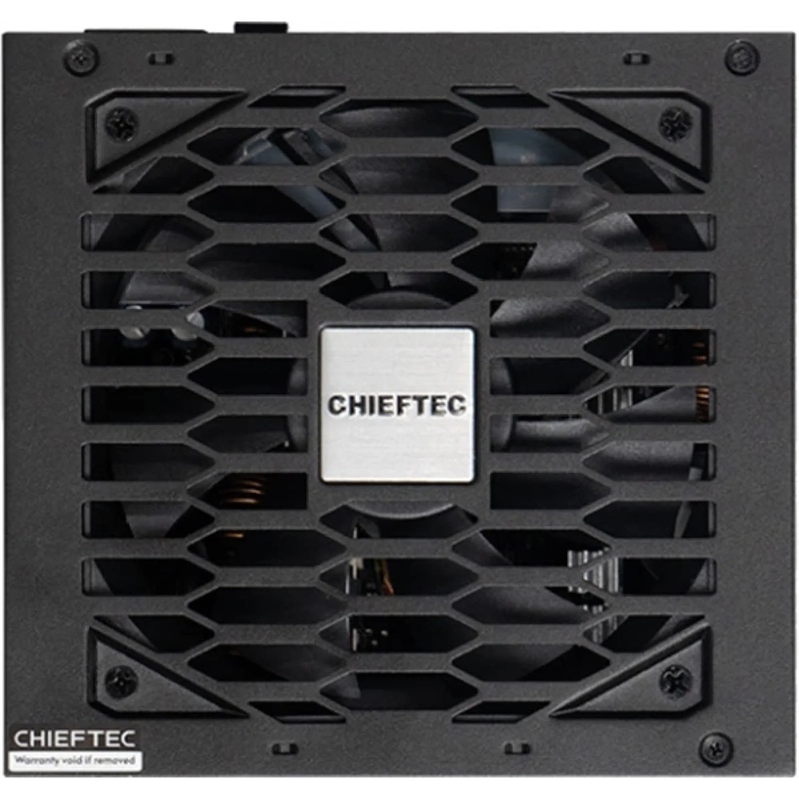 Блок живлення Chieftec Vita 850W (BPX-850-S) UA