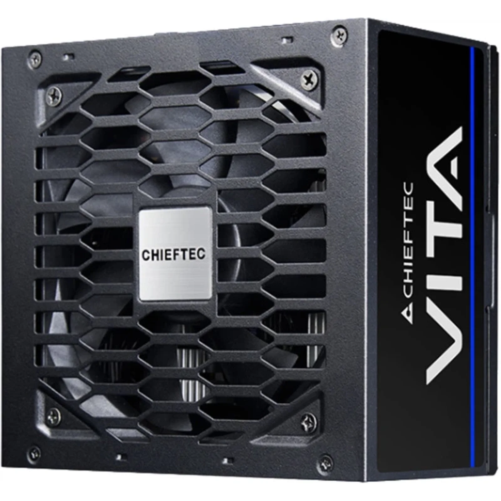 Блок живлення Chieftec Vita 850W (BPX-850-S) UA
