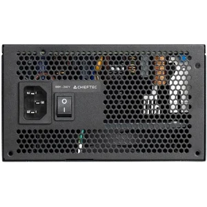 Блок живлення Chieftec Vita 850W (BPX-850-S) UA