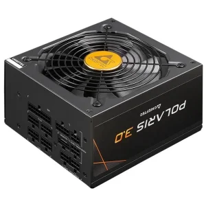 Блок питания Chieftec POLARIS 3.0 850W (PPS-850FC-A3) UA