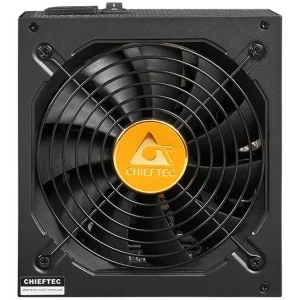 Блок живлення Chieftec POLARIS 3.0 850W (PPS-850FC-A3) UA