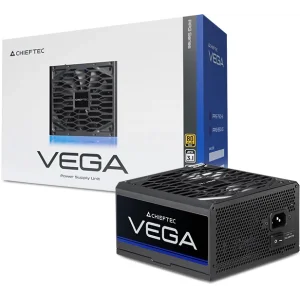 Блок живлення Chieftec Vega 750W (PPG-750-S) UA