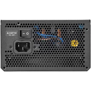 Блок живлення Chieftec Vega 850W 12VHPW (PPG-850-S) UA