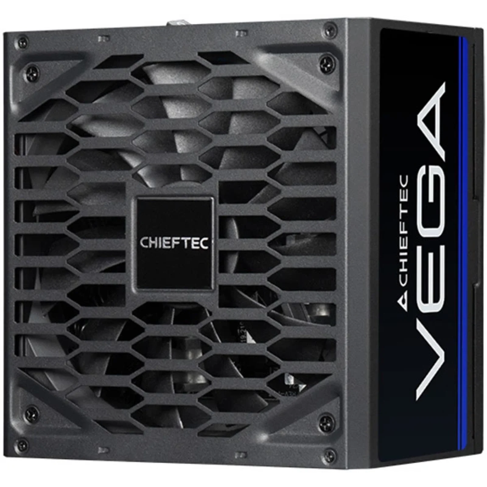 Блок живлення Chieftec Vega 850W 12VHPW (PPG-850-S) UA