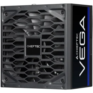 Блок живлення Chieftec Vega 850W 12VHPW (PPG-850-S) UA