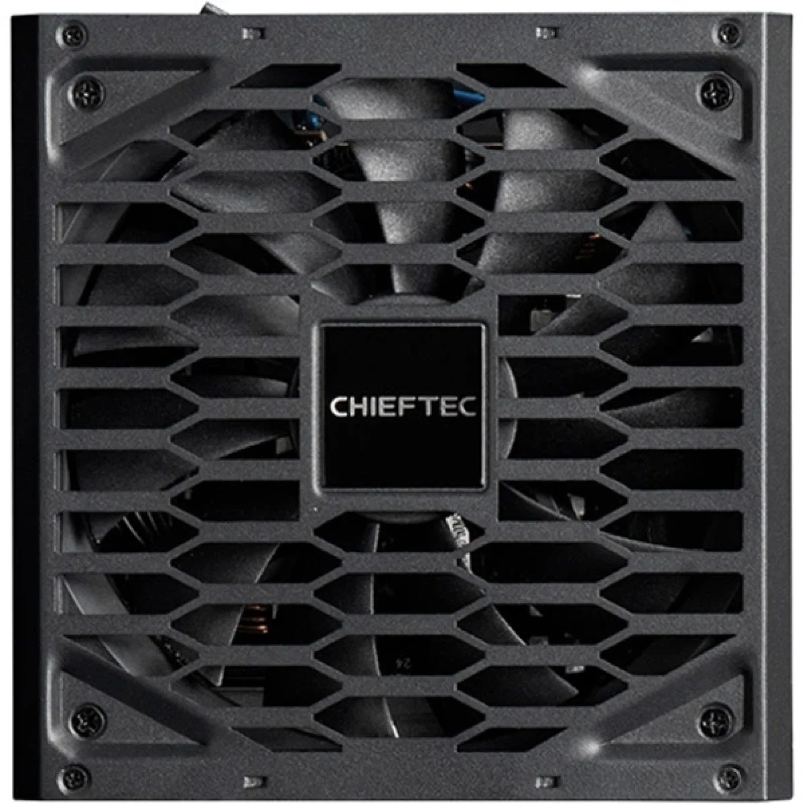 Блок живлення Chieftec Vega 850W 12VHPW (PPG-850-S) UA