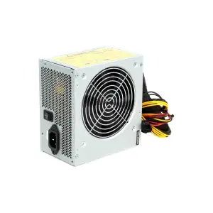 Блок живлення Chieftec i-ARENA 600W (GPA-600S) UA