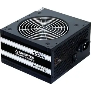 Блок живлення Chieftec Smart 600W (GPS-600A8) UA