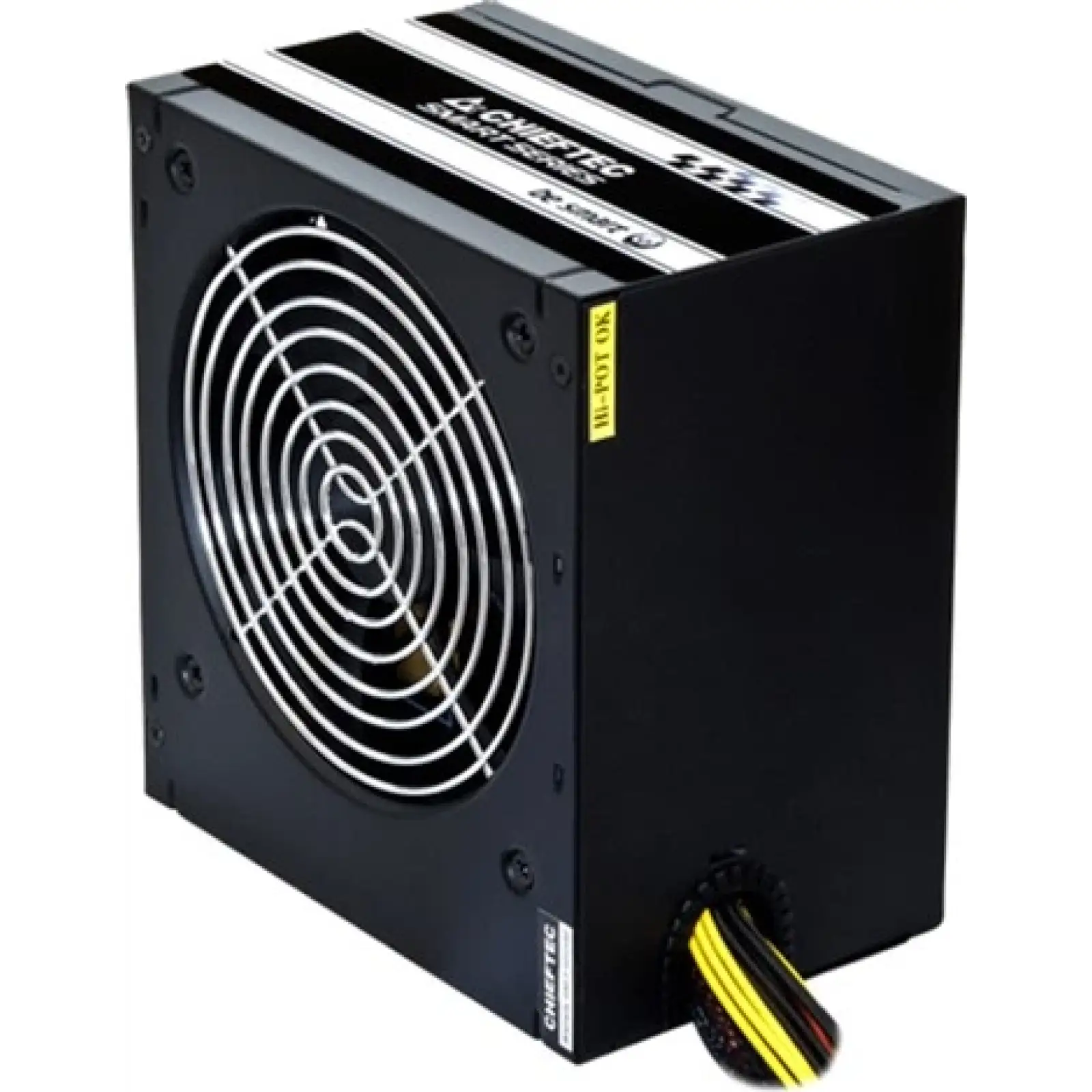 Блок живлення Chieftec Smart 600W (GPS-600A8) UA