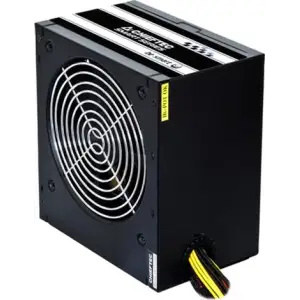 Блок живлення Chieftec Smart 600W (GPS-600A8) UA