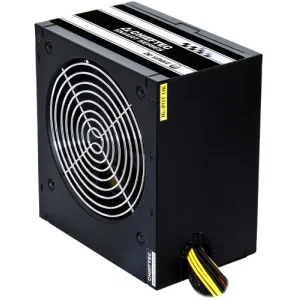 Блок живлення Chieftec Smart 500W (GPS-500A8) UA