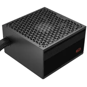 Блок питания PcCooler 650W YK650 (P5-YK650-B1FWBK1-EU) UA