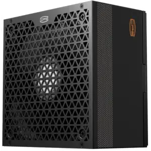 Блок питания PcCooler 650W YK650 (P5-YK650-B1FWBK1-EU) UA