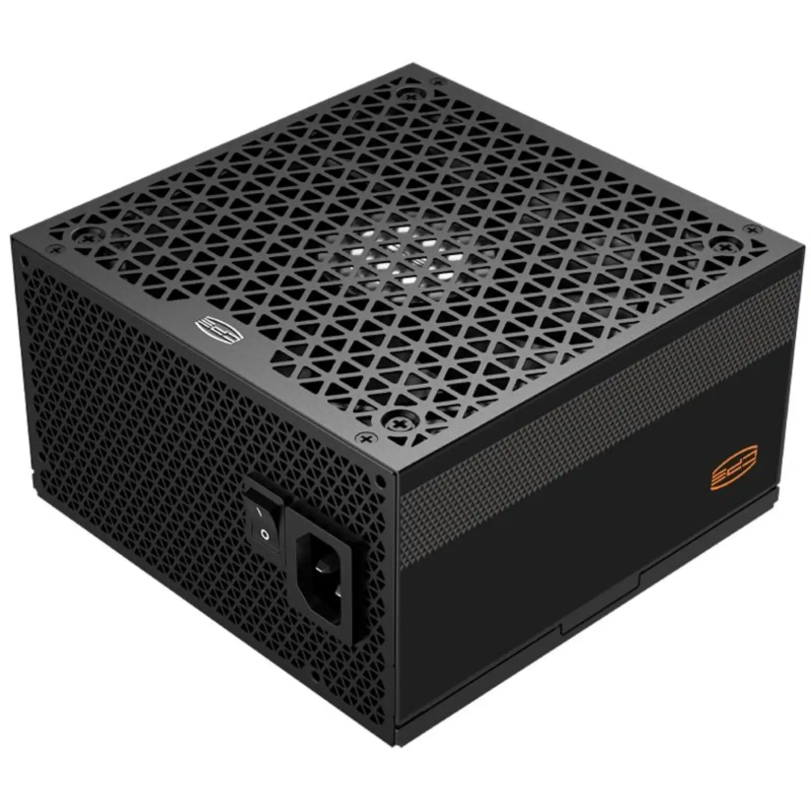 Блок питания PcCooler 650W YK650 (P5-YK650-B1FWBK1-EU) UA