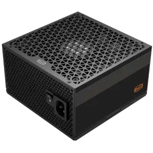 Блок питания PcCooler 650W YK650 (P5-YK650-B1FWBK1-EU) UA