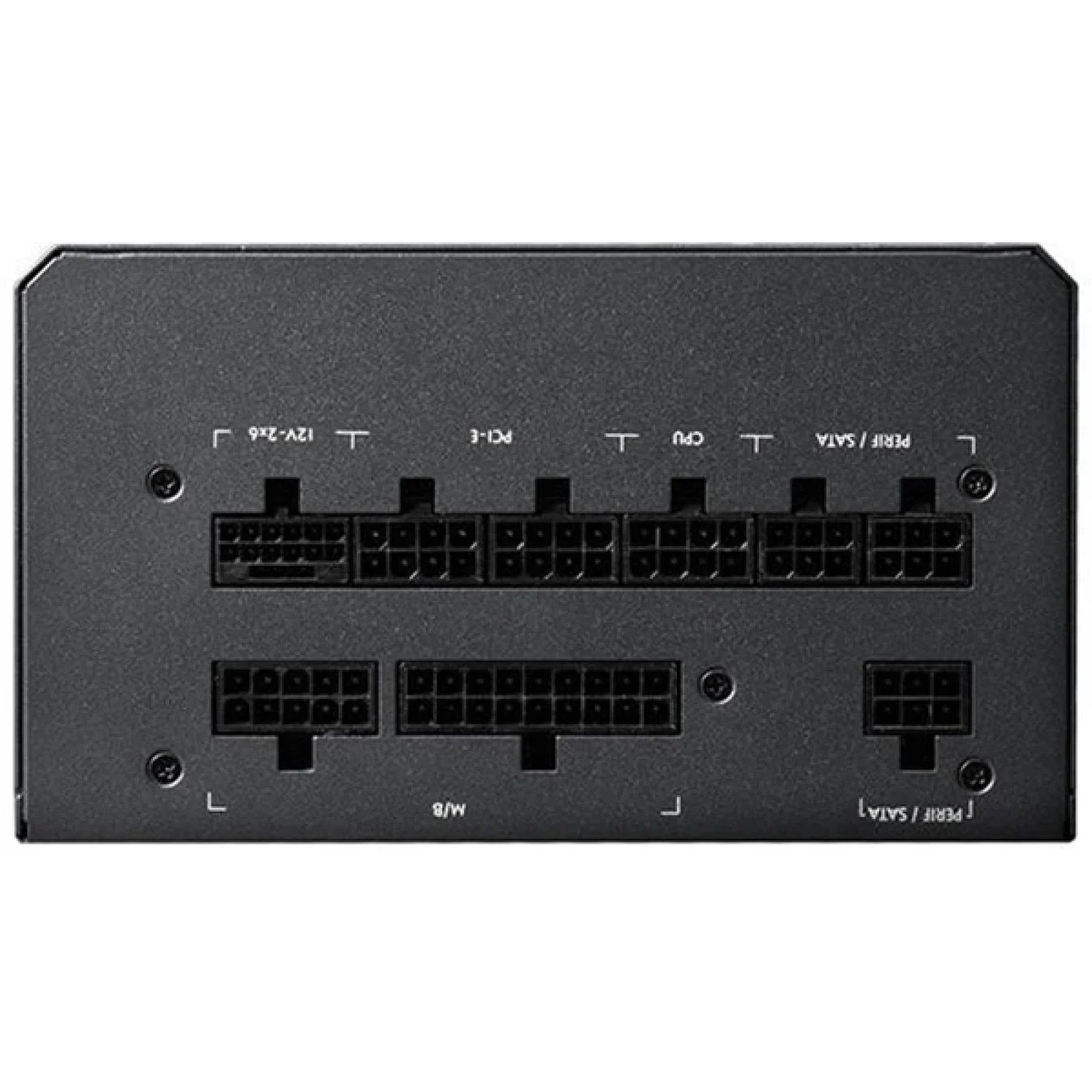 Блок питания Chieftec Vega M 750W 12VHPW (PPG-750-C) UA