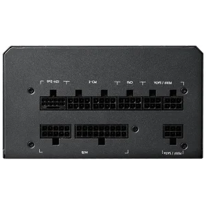 Блок питания Chieftec Vega M 750W 12VHPW (PPG-750-C) UA