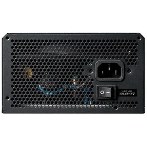 Блок питания Chieftec Vega M 750W 12VHPW (PPG-750-C) UA