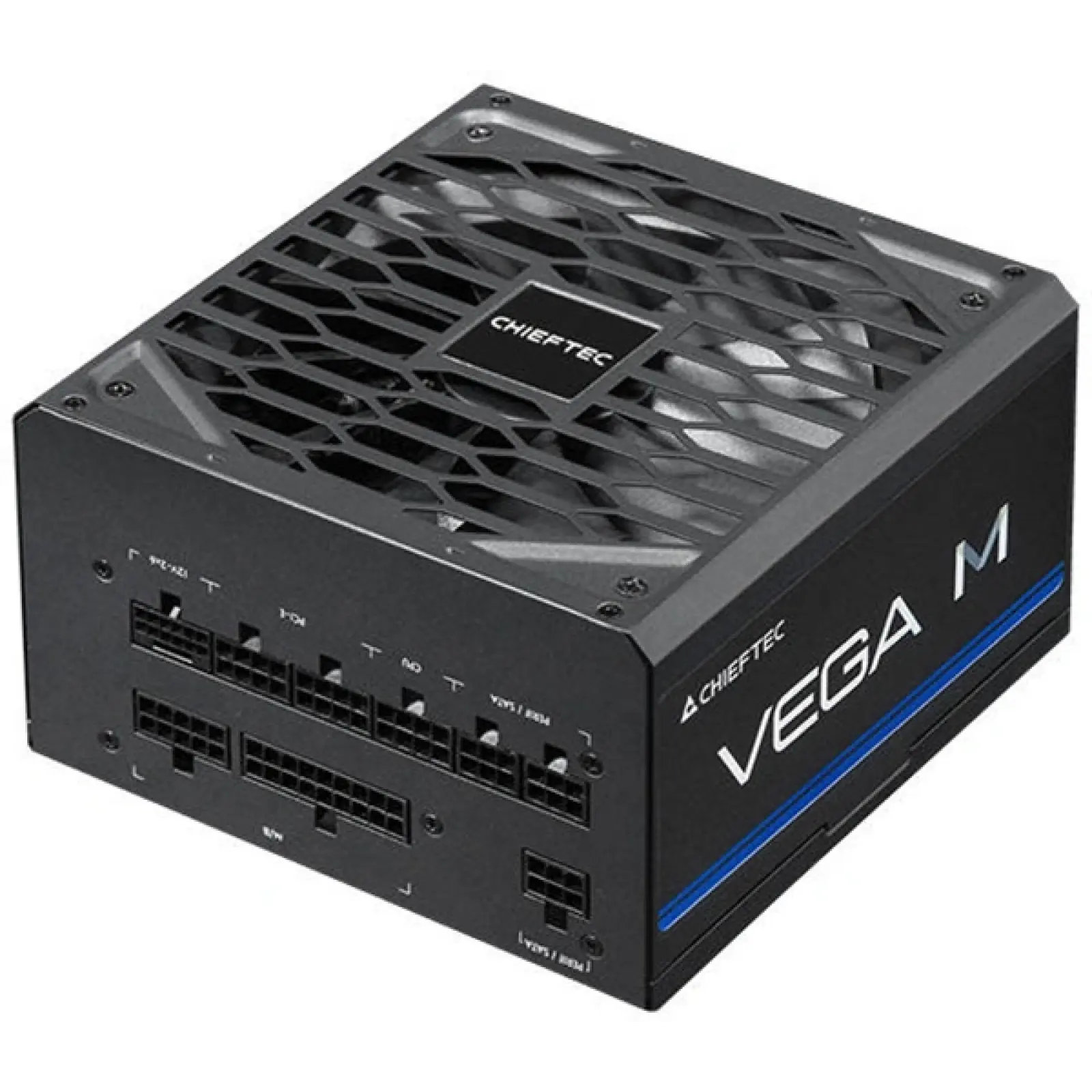 Блок живлення Chieftec VEGA M 850 W (PPG-850-C) UA