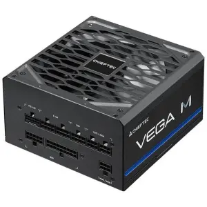 Блок живлення Chieftec VEGA M 850 W (PPG-850-C) UA