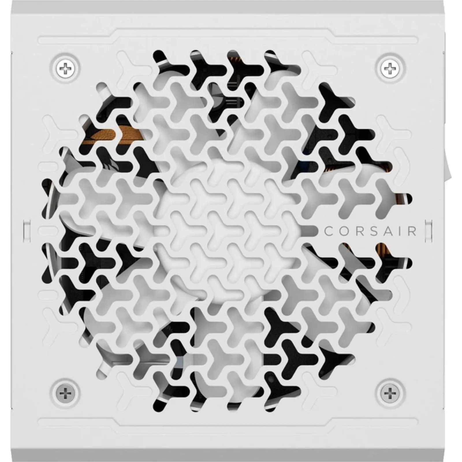 Блок питания Corsair RM1000e Gold 1000W White (CP-9020294-EU) UA