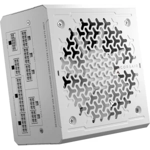 Блок питания Corsair RM1000e Gold 1000W White (CP-9020294-EU) UA