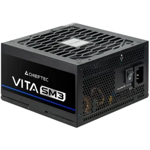 Блок живлення Chieftec Vita SM3 850W (BPX-850-C) UA