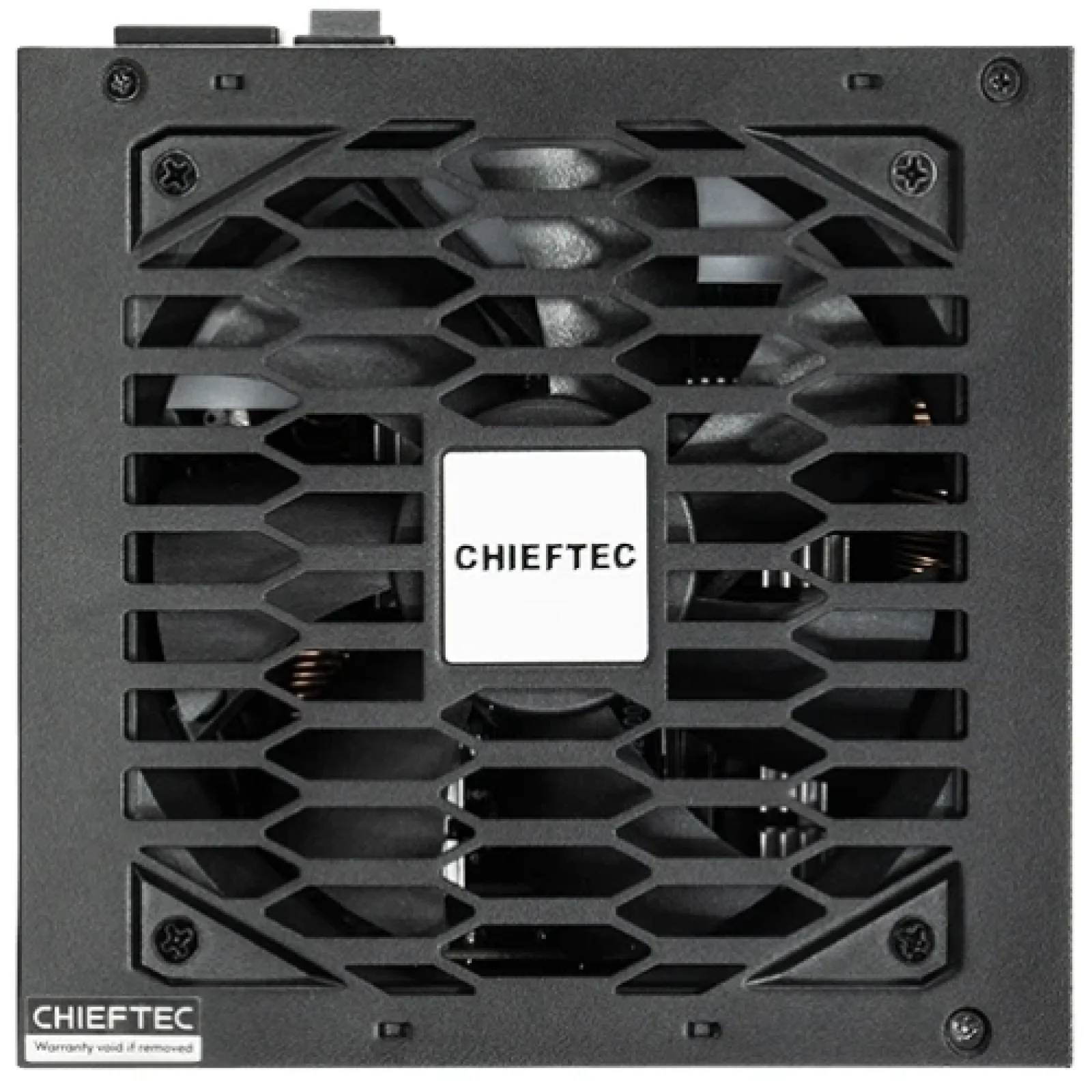 Блок живлення Chieftec Vita SM3 850W (BPX-850-C) UA