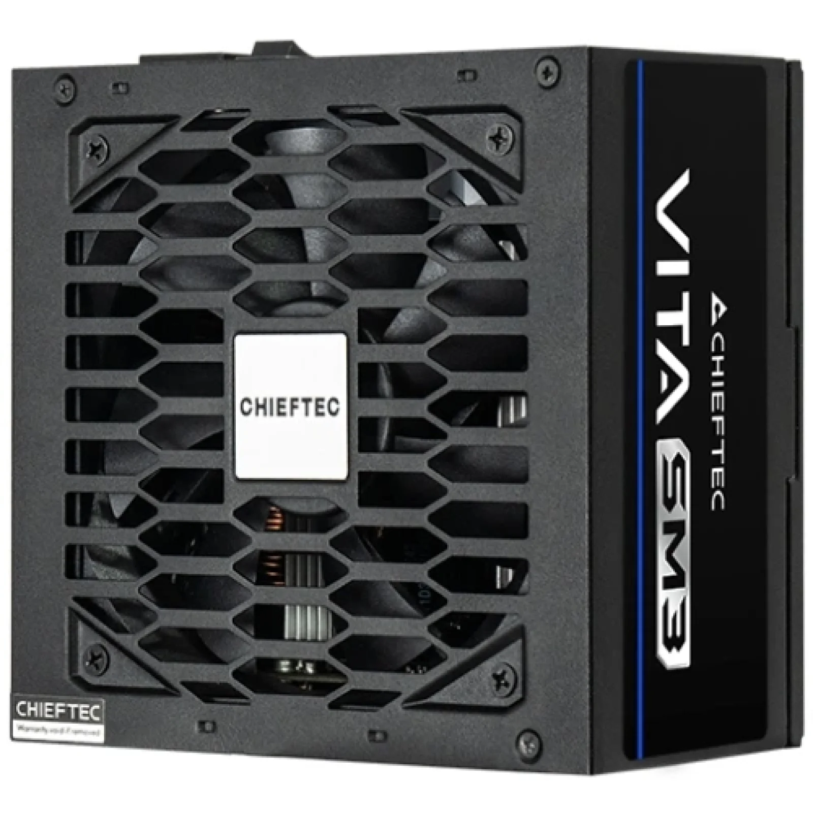 Блок живлення Chieftec Vita SM3 850W (BPX-850-C) UA
