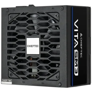 Блок живлення Chieftec Vita SM3 850W (BPX-850-C) UA