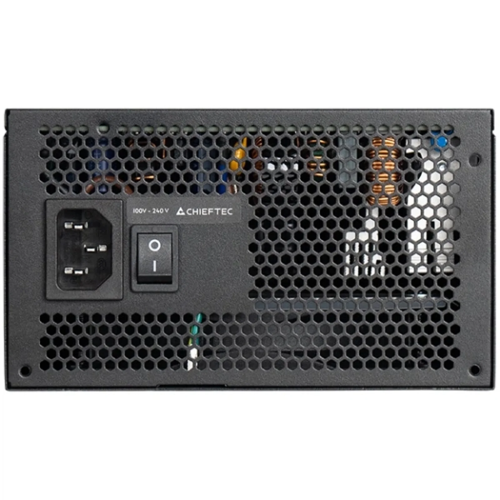 Блок живлення Chieftec Vita SM3 850W (BPX-850-C) UA