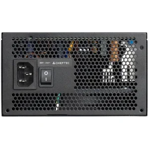Блок живлення Chieftec Vita SM3 850W (BPX-850-C) UA