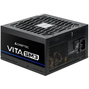 Блок живлення Chieftec Vita SM3 750W (BPX-750-C) UA