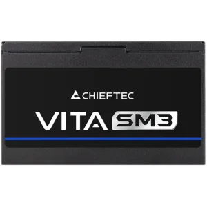 Блок живлення Chieftec Vita SM3 750W (BPX-750-C) UA