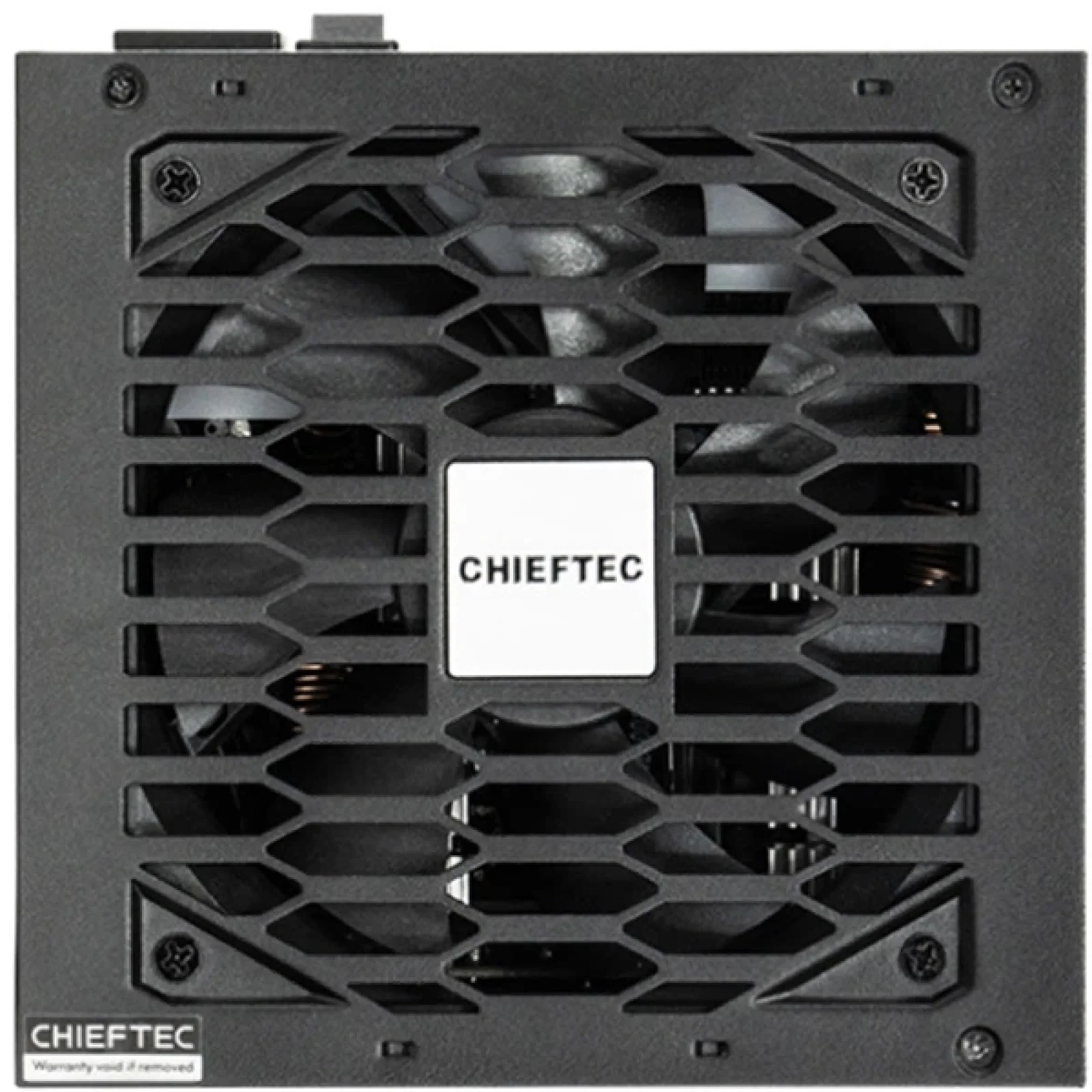 Блок живлення Chieftec Vita SM3 750W (BPX-750-C) UA