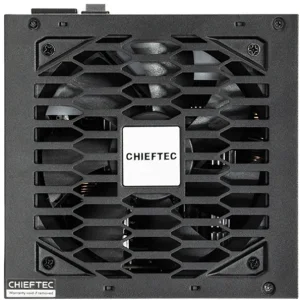 Блок живлення Chieftec Vita SM3 750W (BPX-750-C) UA