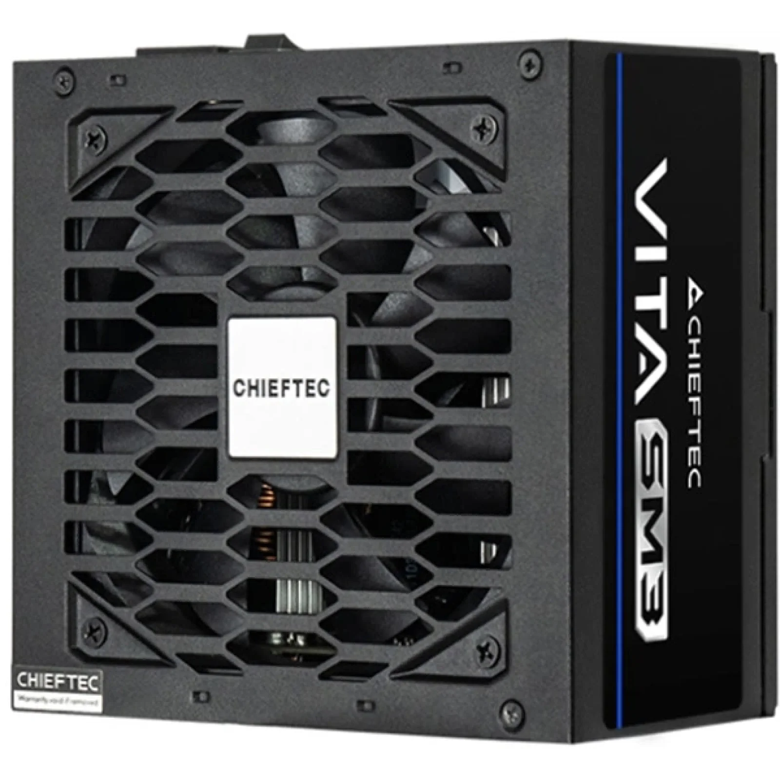 Блок живлення Chieftec Vita SM3 750W (BPX-750-C) UA