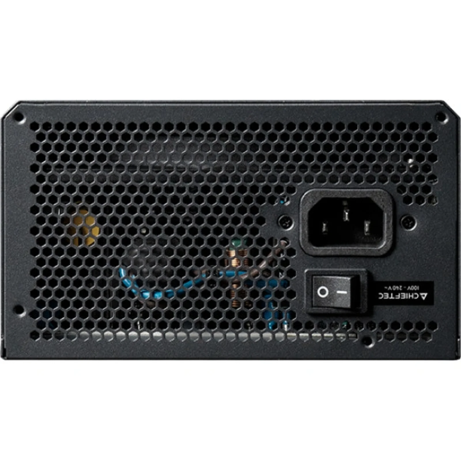 Блок живлення Chieftec Vega M 1000W (PPG-1000-C) UA