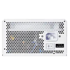 Блок живлення Chieftec Vega M 850W White (PPG-850-CW) UA