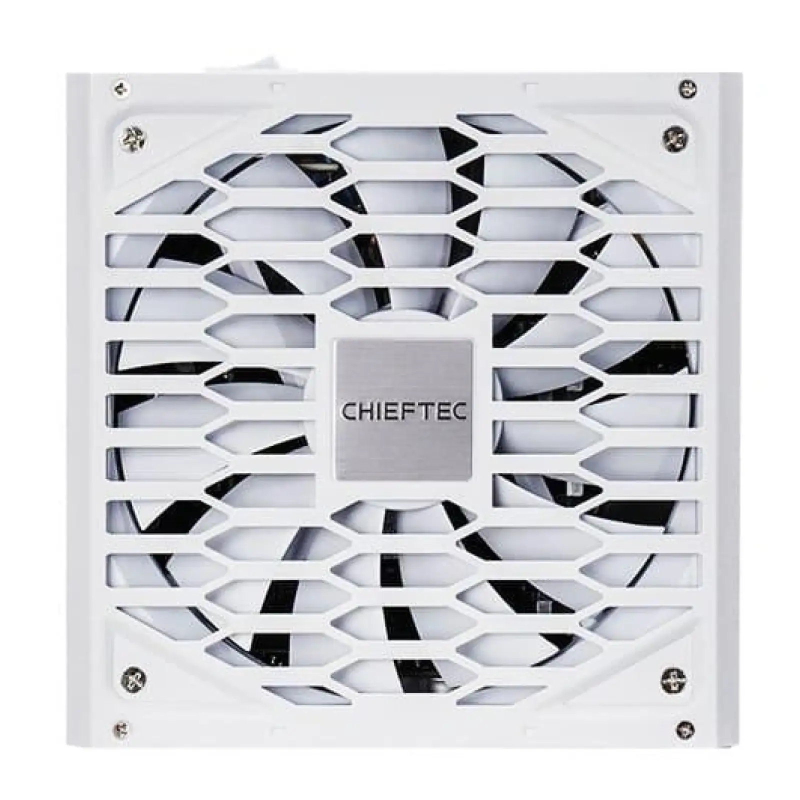 Блок живлення Chieftec Vega M 850W White (PPG-850-CW) UA