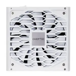 Блок живлення Chieftec Vega M 850W White (PPG-850-CW) UA
