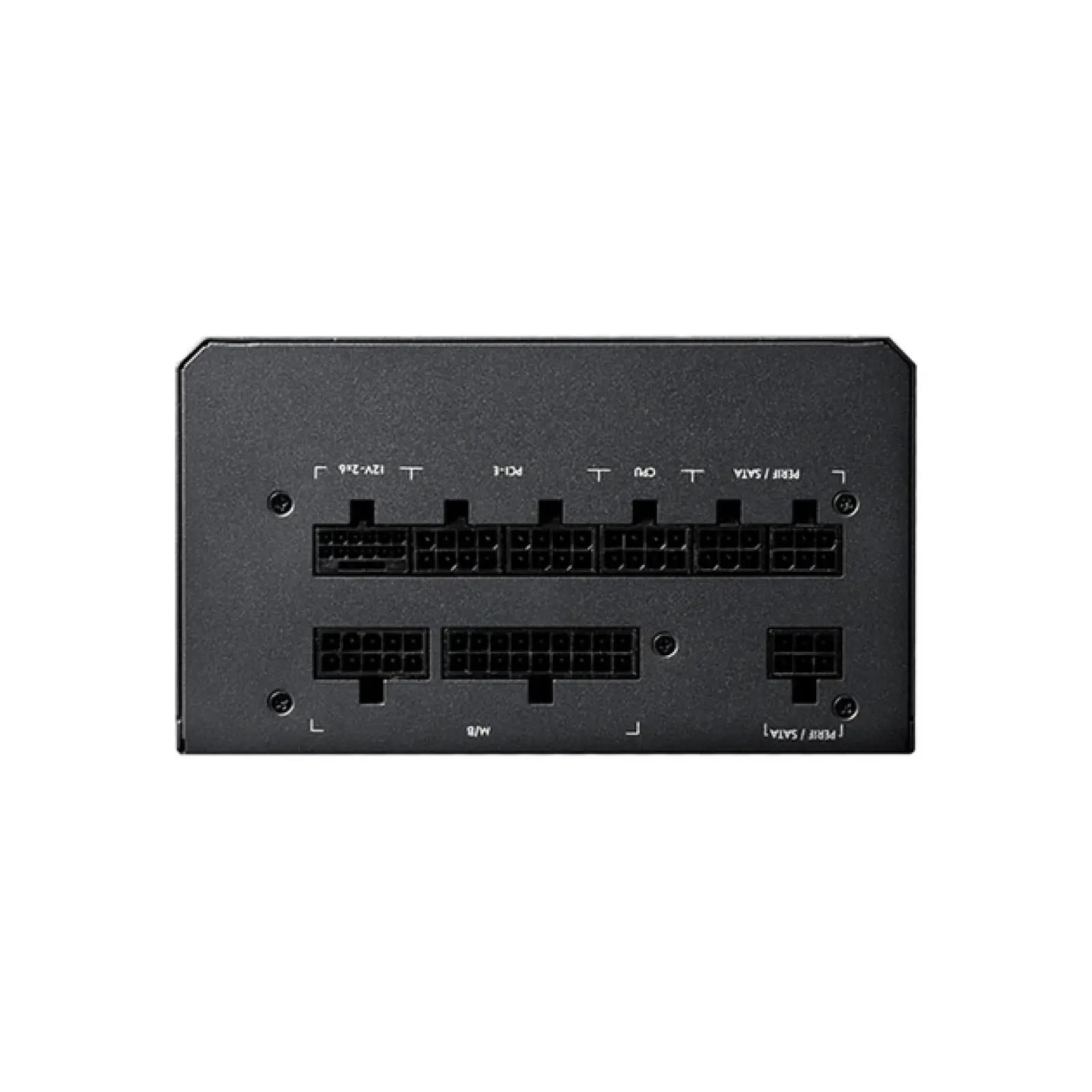 Блок живлення Chieftec VEGA M 850 W (PPG-850-C) UA