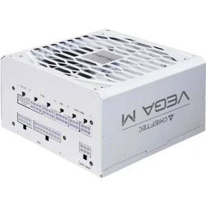 Блок живлення Chieftec Vega M 750W White 12VHPW (PPG-750-CW) UA