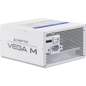 Блок питания Chieftec Vega M 750W White 12VHPW (PPG-750-CW) UA