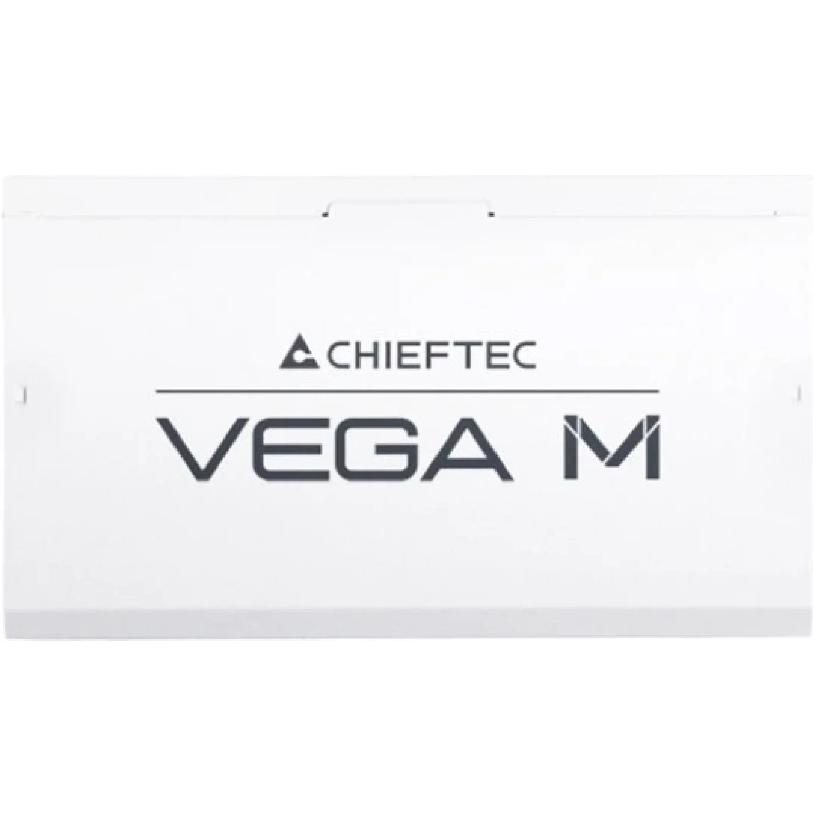Блок питания Chieftec Vega M 750W White 12VHPW (PPG-750-CW) UA