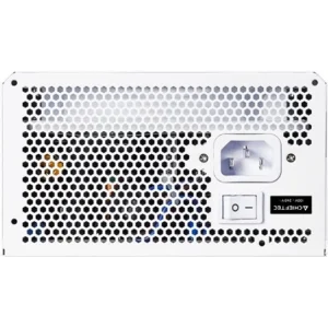 Блок питания Chieftec Vega M 750W White 12VHPW (PPG-750-CW) UA