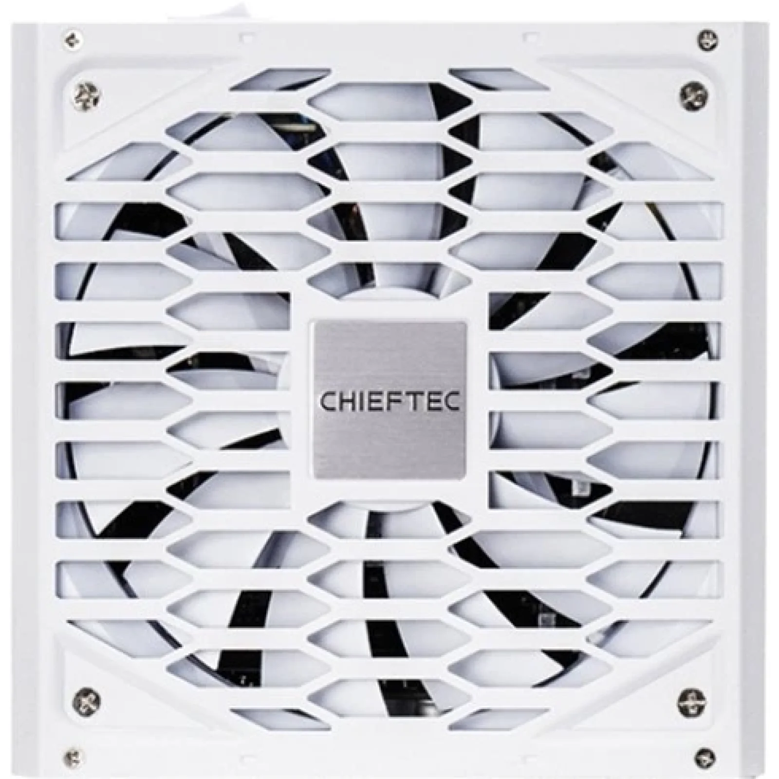 Блок питания Chieftec Vega M 750W White 12VHPW (PPG-750-CW) UA